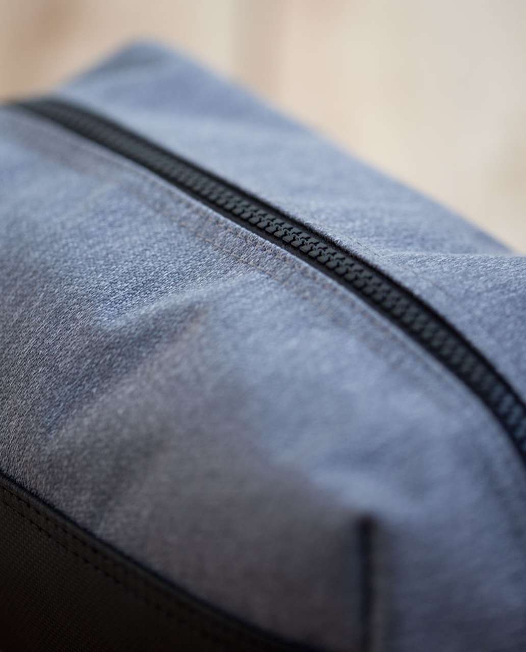 Lululemon Studio Kit - Slate / Black