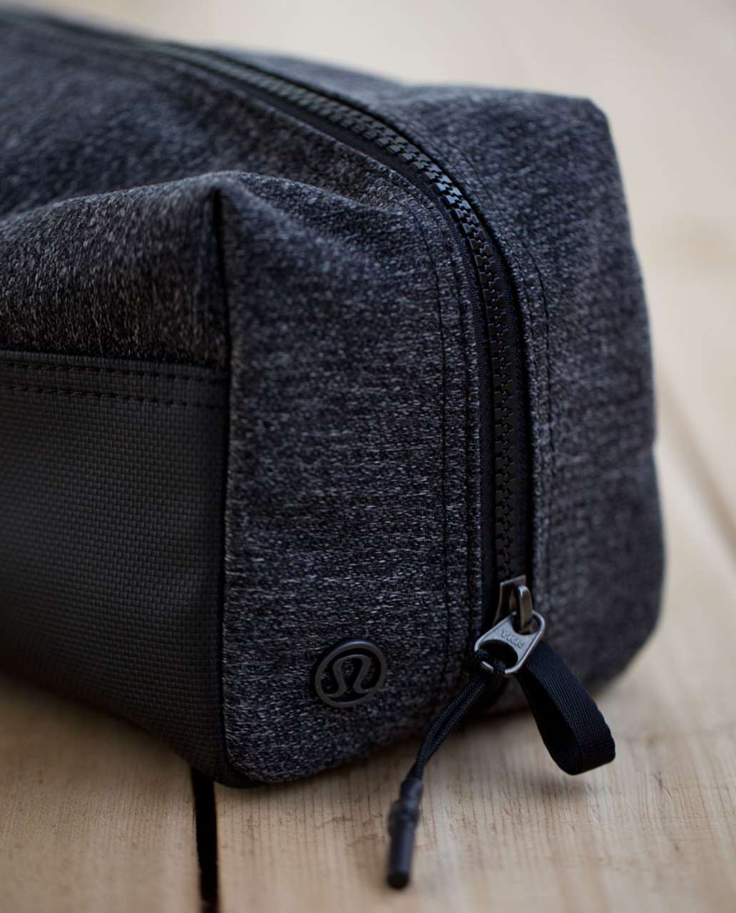 Lululemon Studio Kit - Black