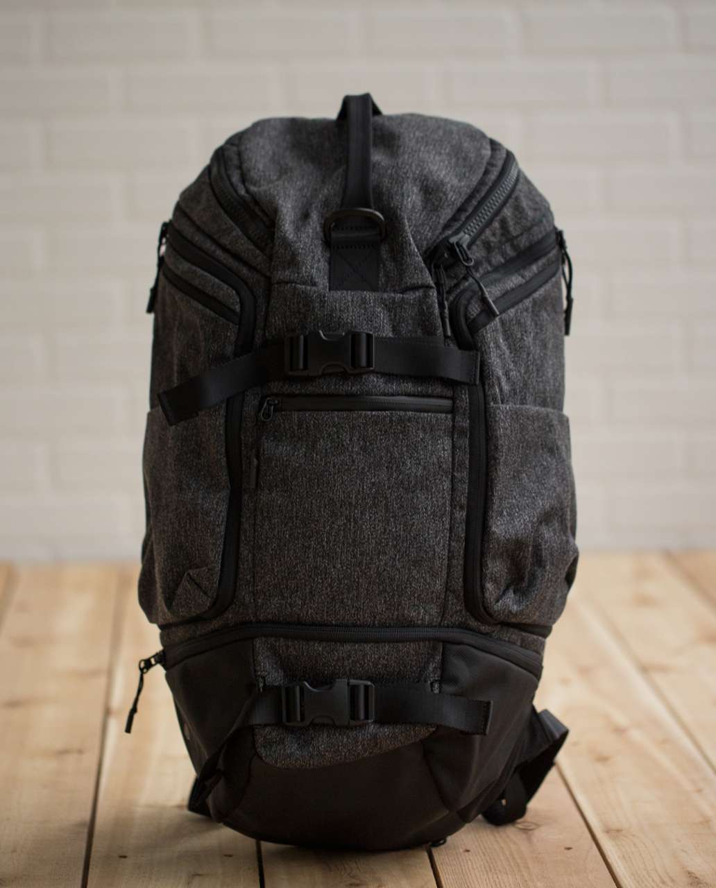 Lululemon All Access Pack - Black (First Release)