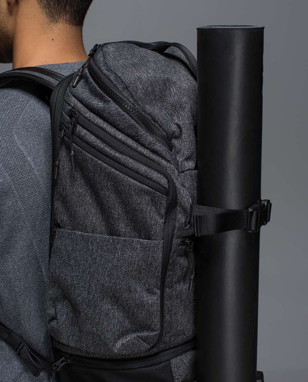 Lululemon All Access Pack - Black (First Release)