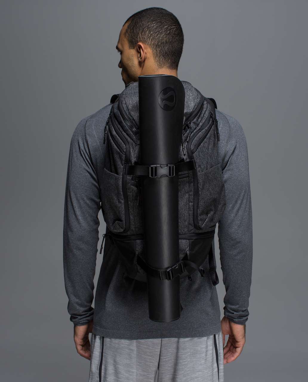 Lululemon All Access Pack - Black (First Release)