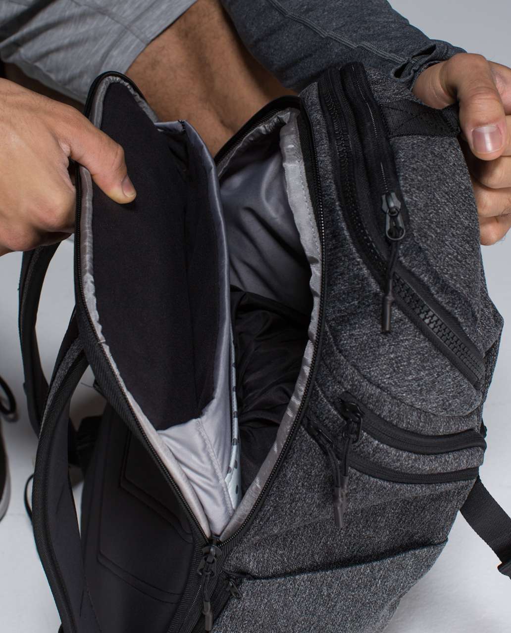 Lululemon All Access Pack - Black (First Release)