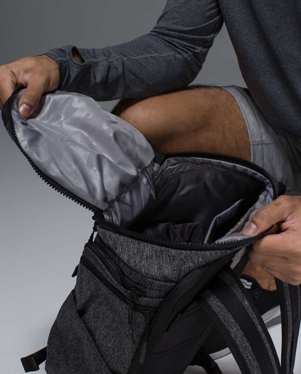 Lululemon All Access Pack - Black (First Release)