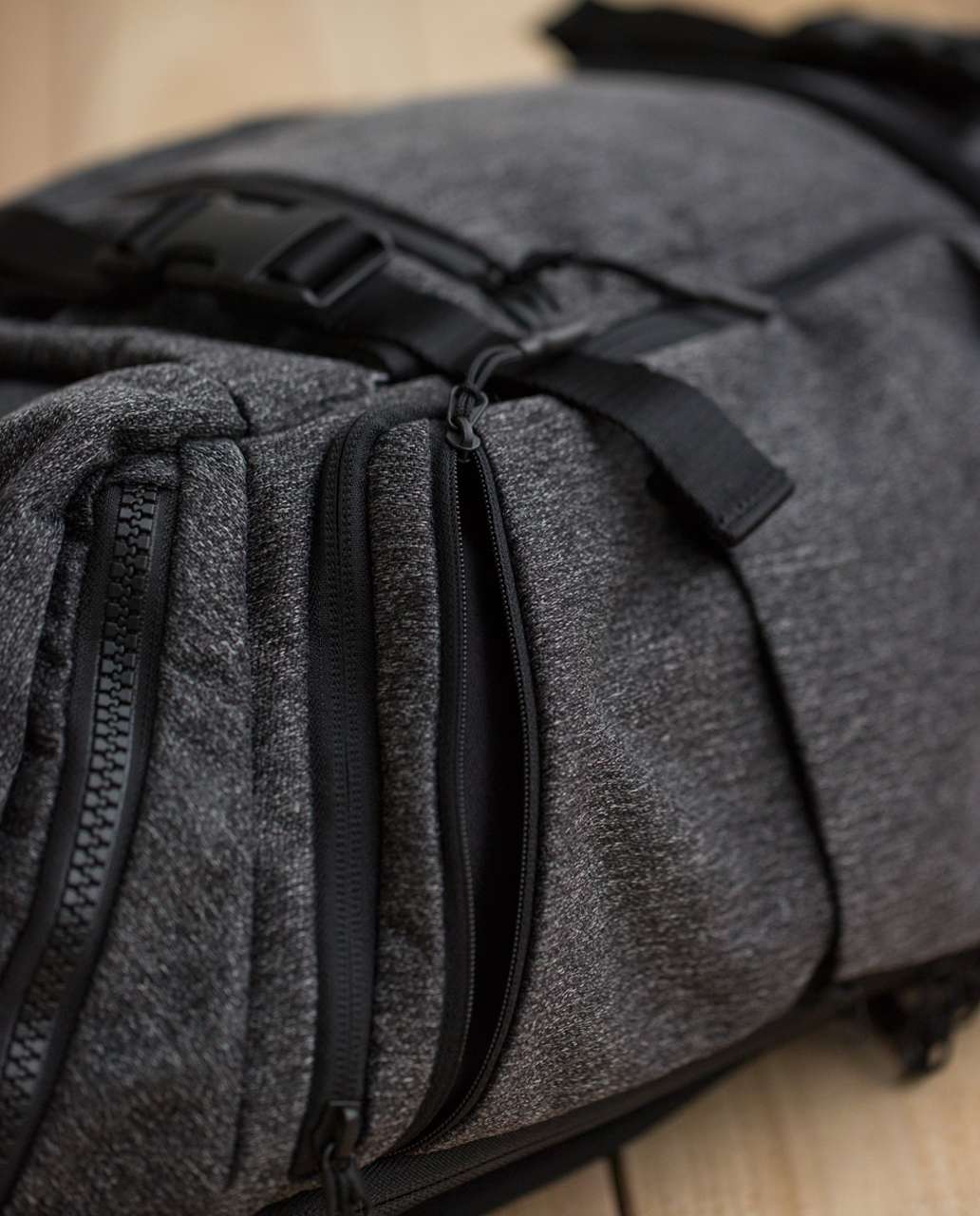 Lululemon All Access Pack - Black (First Release)