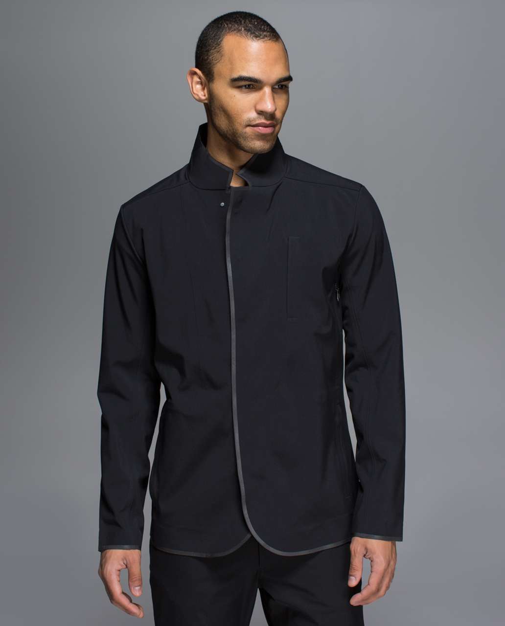 lululemon mens blazer