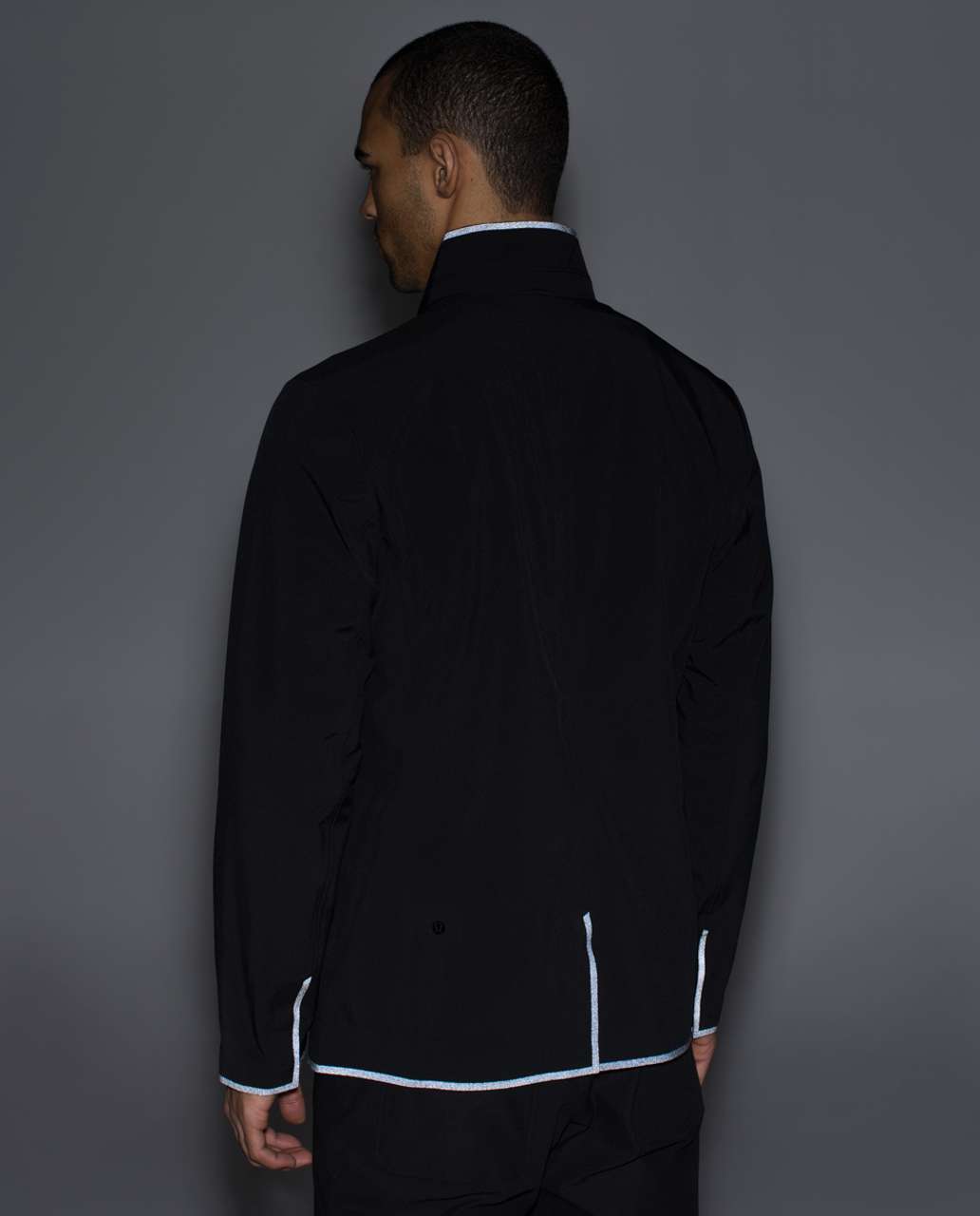 Lululemon Mobility Blazer - Black