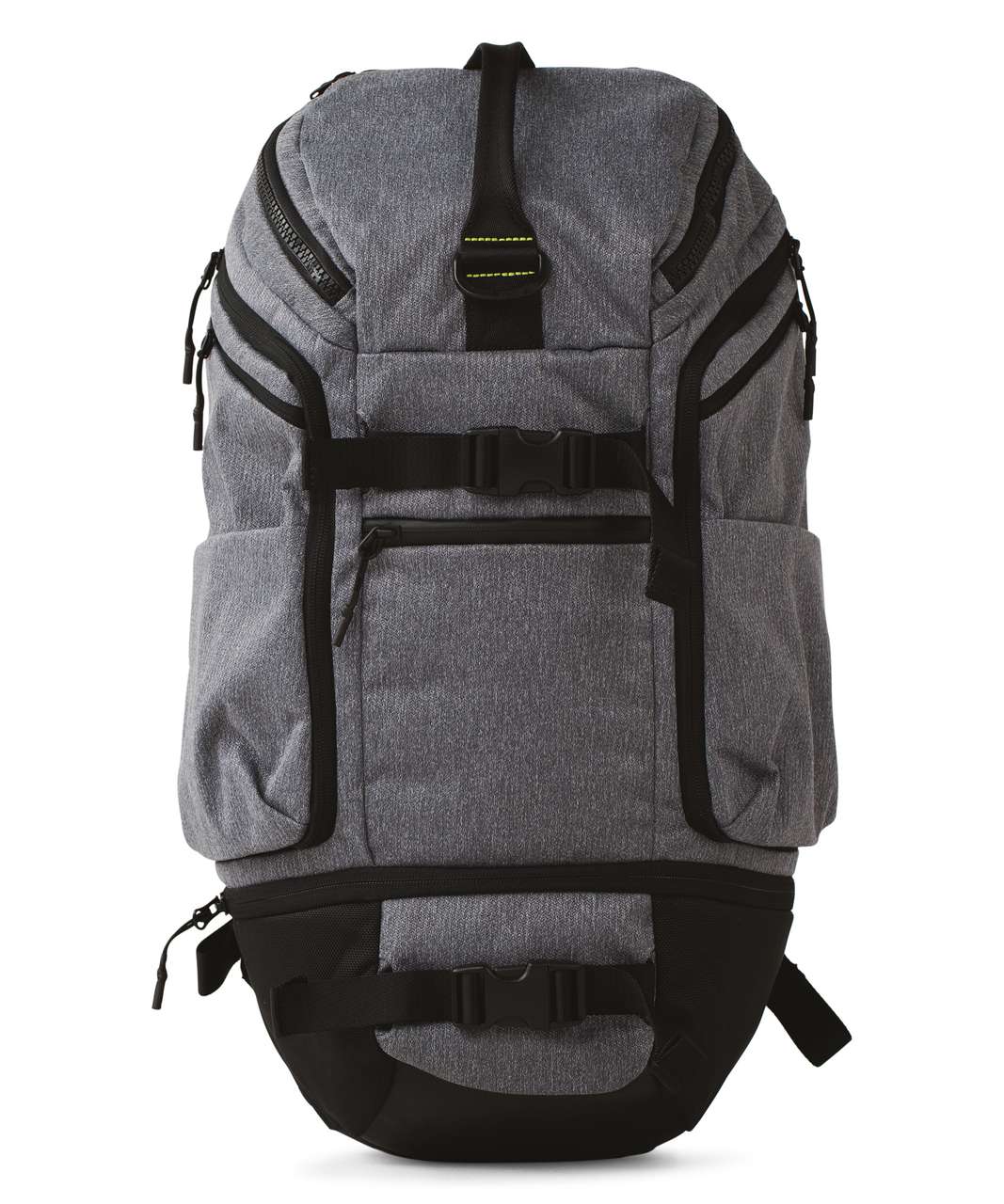 Lululemon All Access Pack - Slate / Black