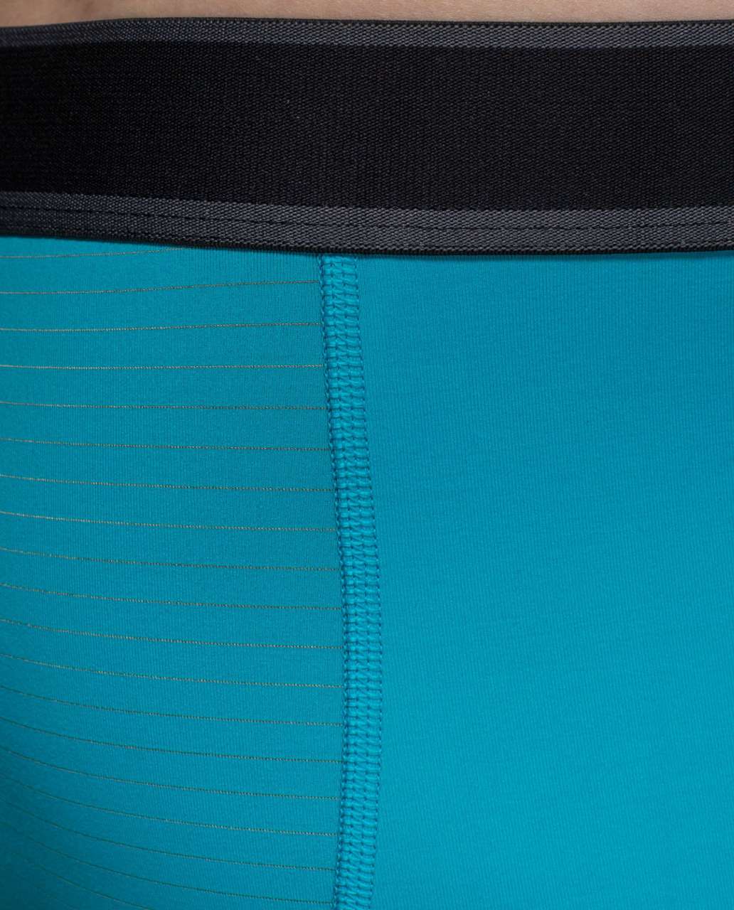 Lululemon Studio Boxer Short - Surge