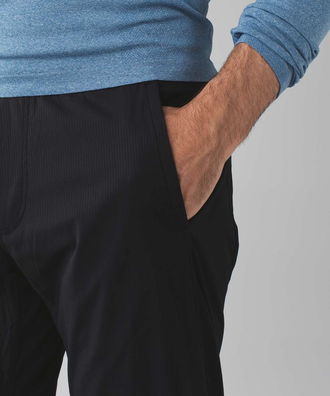 Lululemon Seawall Track Pant 2.0 - Black (First Release)