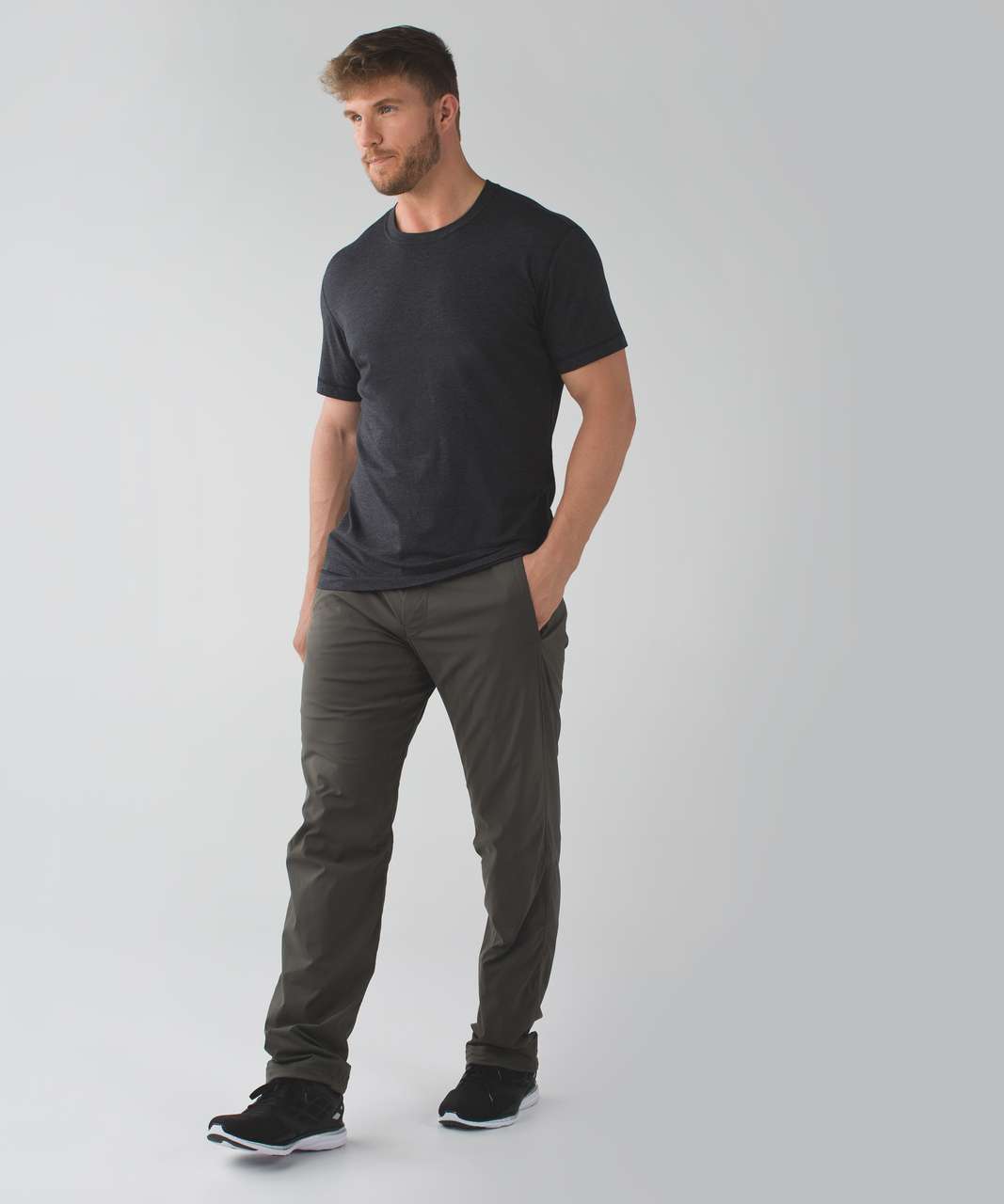 Lululemon Seawall Track Pant 2.0 *Lined - Wren