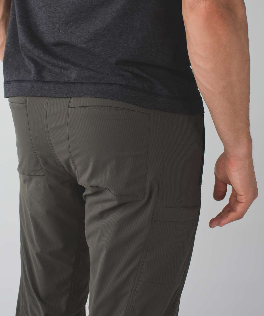 Lululemon Seawall Track Pant 2.0 *Lined - Wren