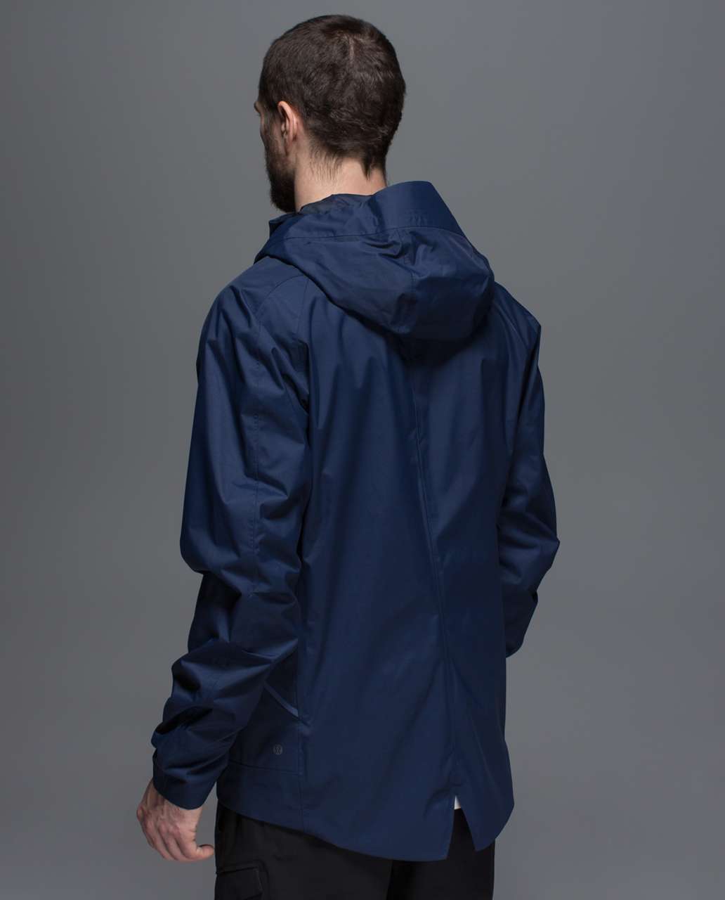 Lululemon Stanley Parka - Deep Navy