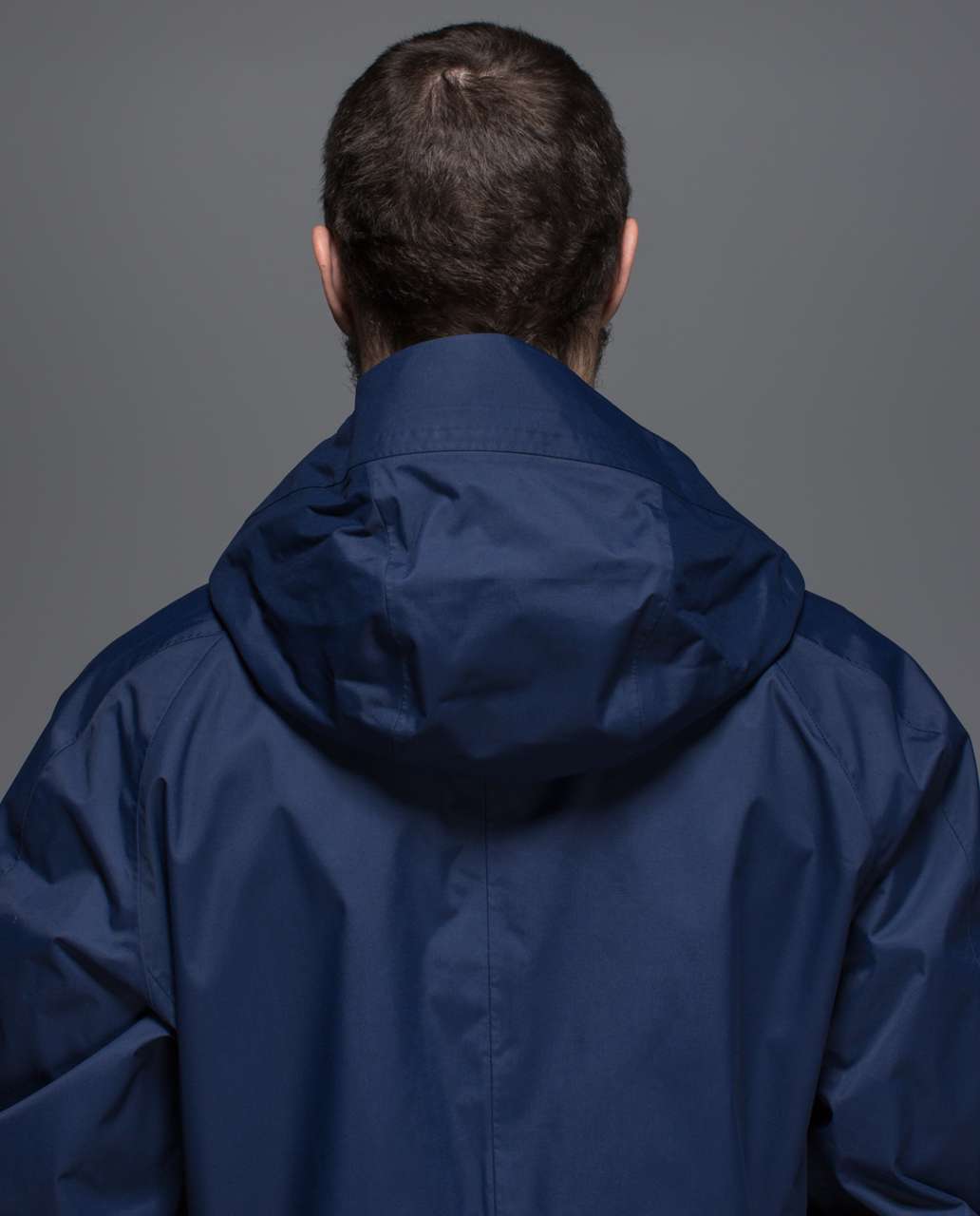 Lululemon Stanley Parka - Deep Navy