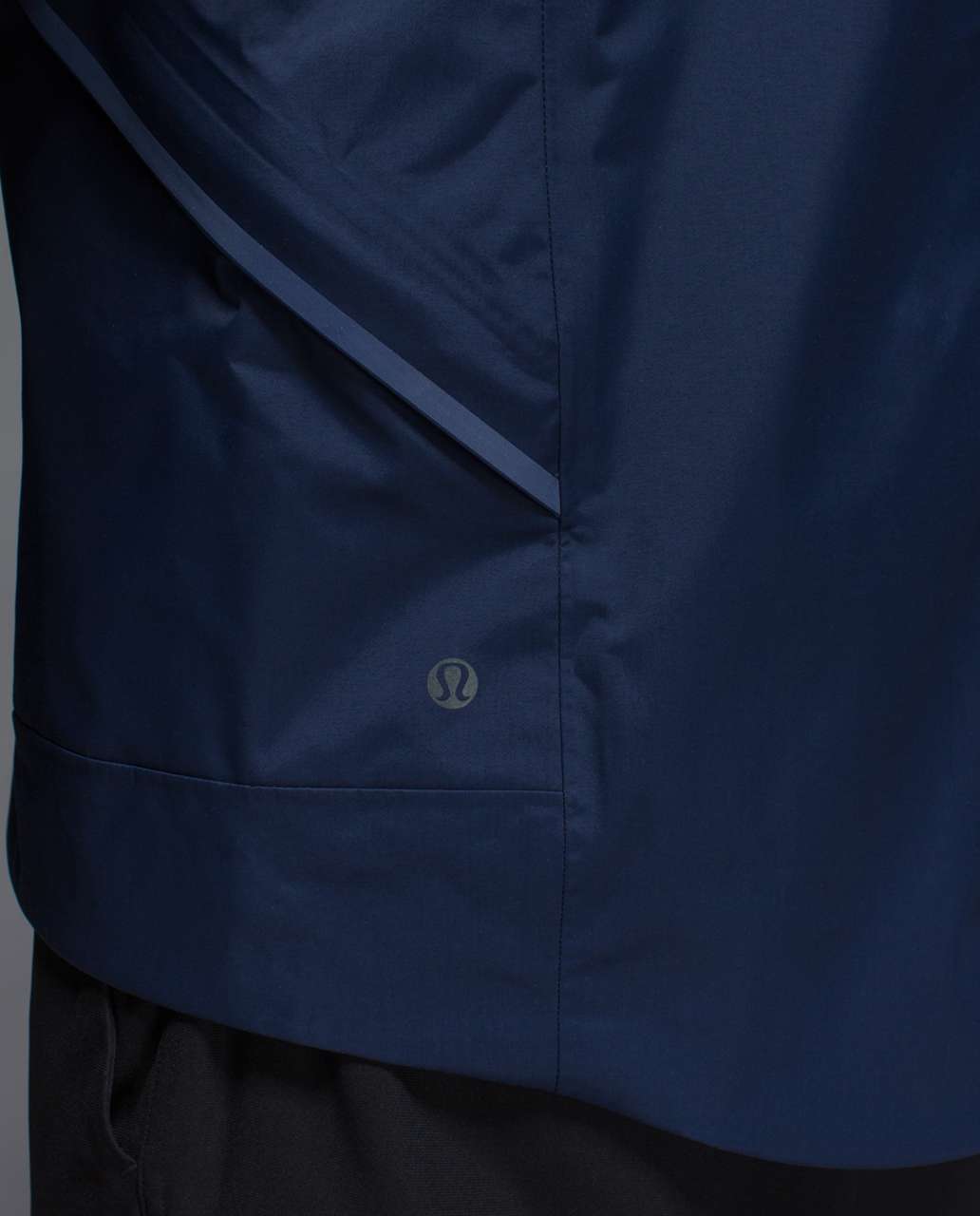 Lululemon Stanley Parka - Deep Navy