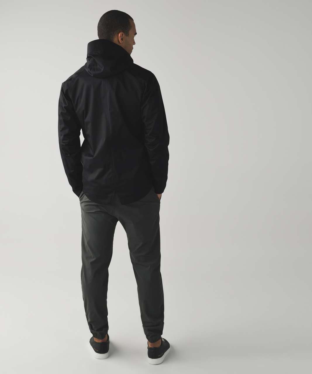 Lululemon Stanley Parka - Black