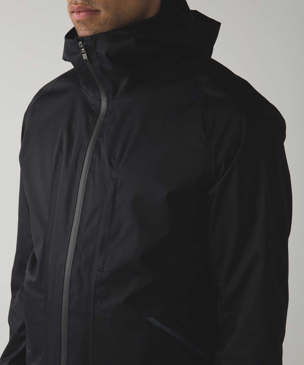 Lululemon Stanley Parka - Black