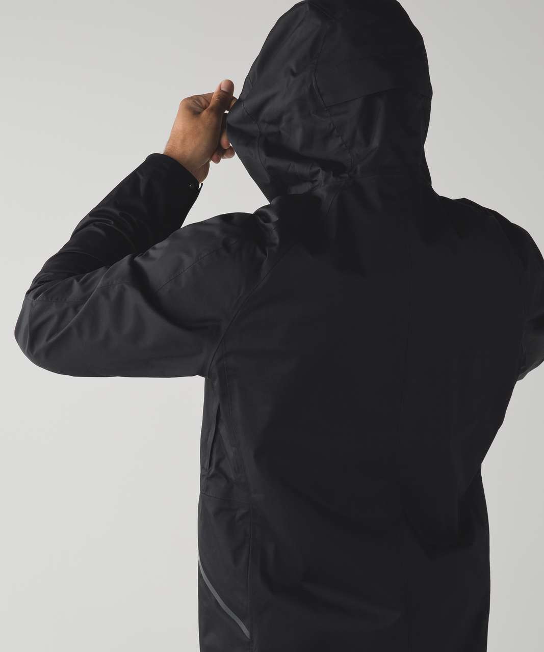 Lululemon Stanley Parka - Black