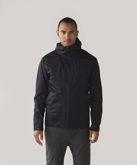 Lululemon Stanley Parka - lulu fanatics