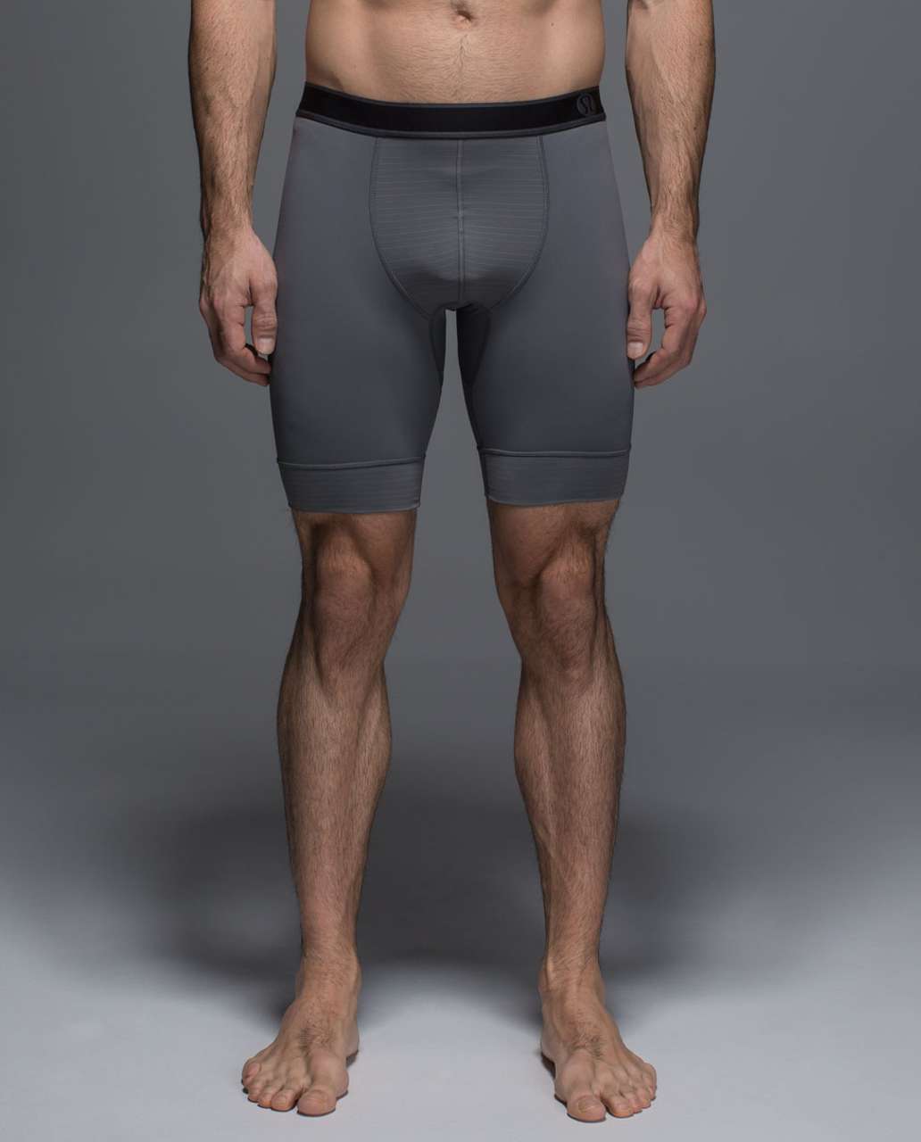 Lululemon Format Boxer - Slate