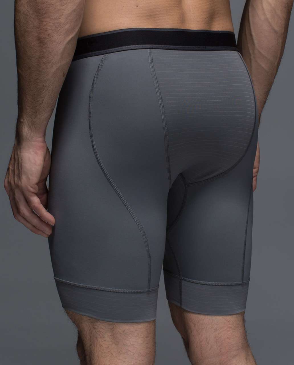 Lululemon Format Boxer - Slate