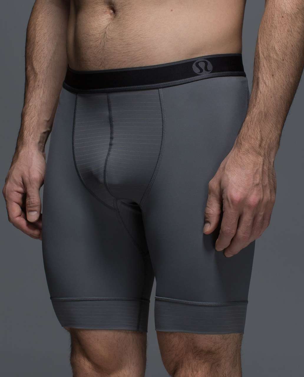 Lululemon Format Boxer - Slate