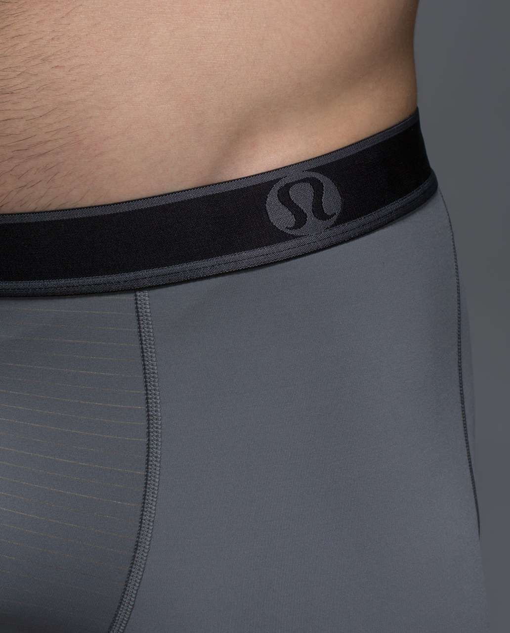 Lululemon Format Boxer - Slate