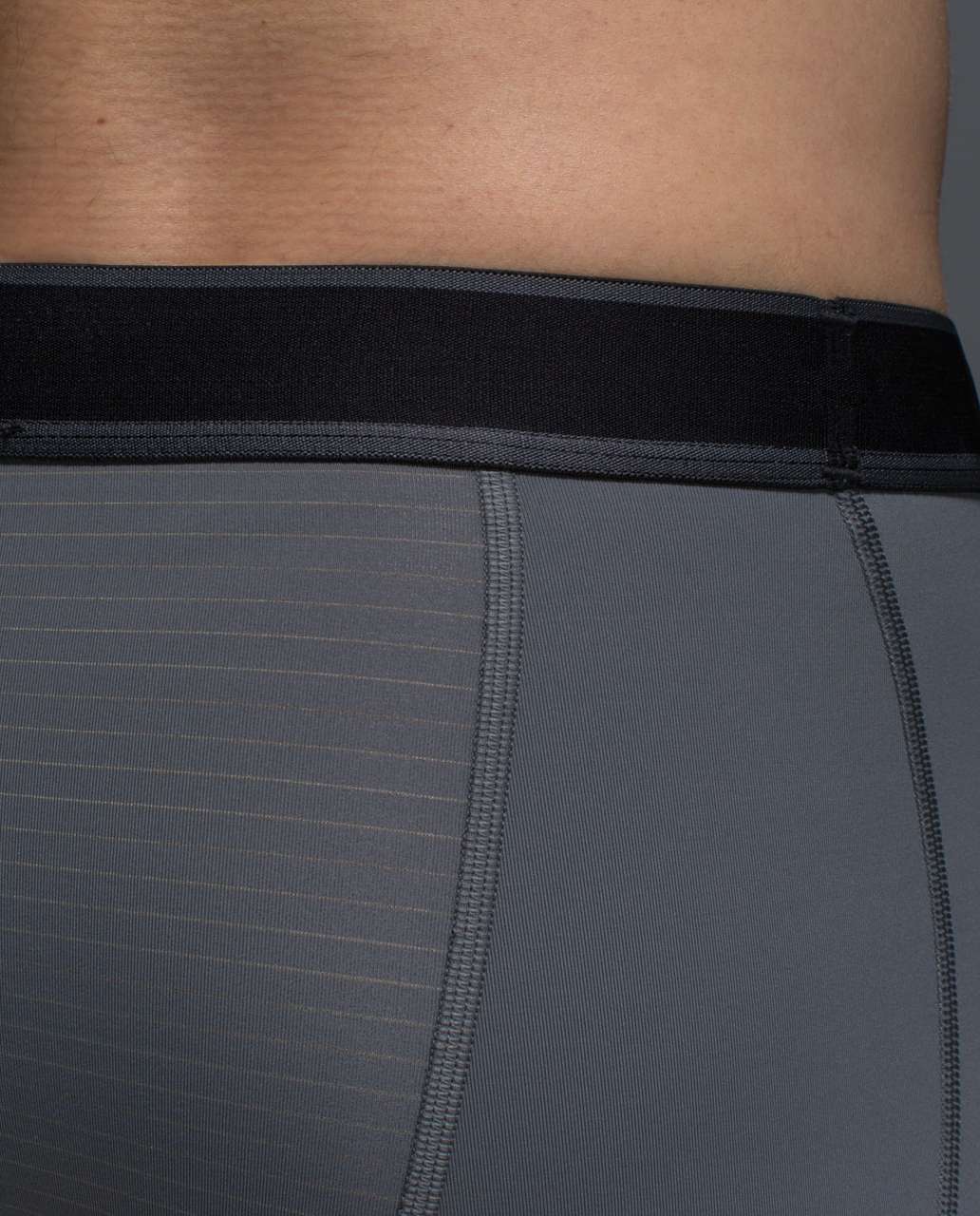 Lululemon Format Boxer - Slate