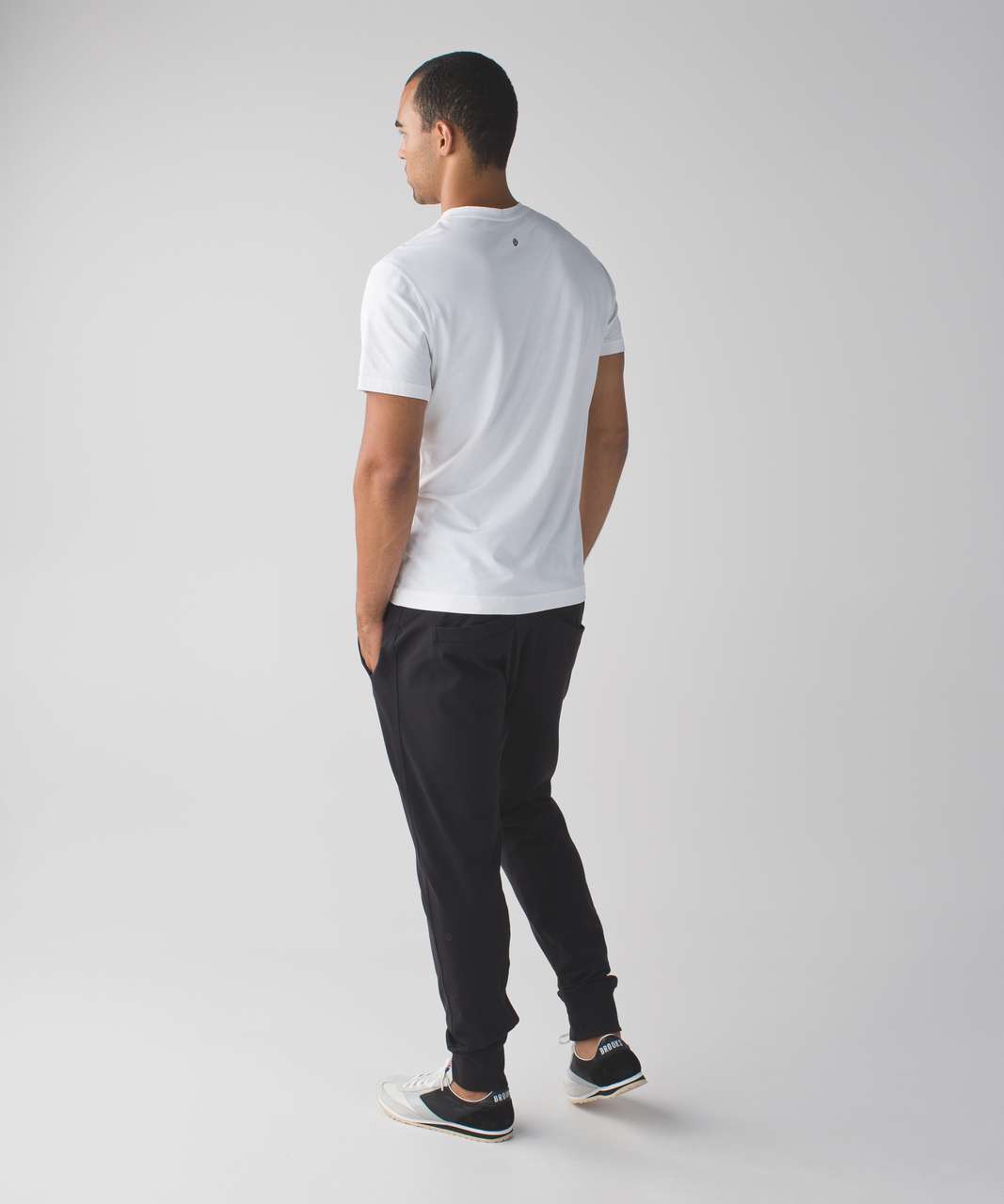 Lululemon Anti-Gravity Pant - Black (Third Release)