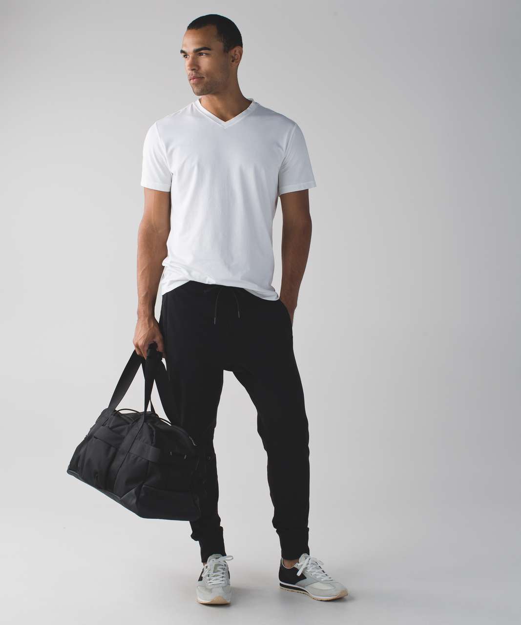 Lululemon Anti-Gravity Pant - Black (Third Release)