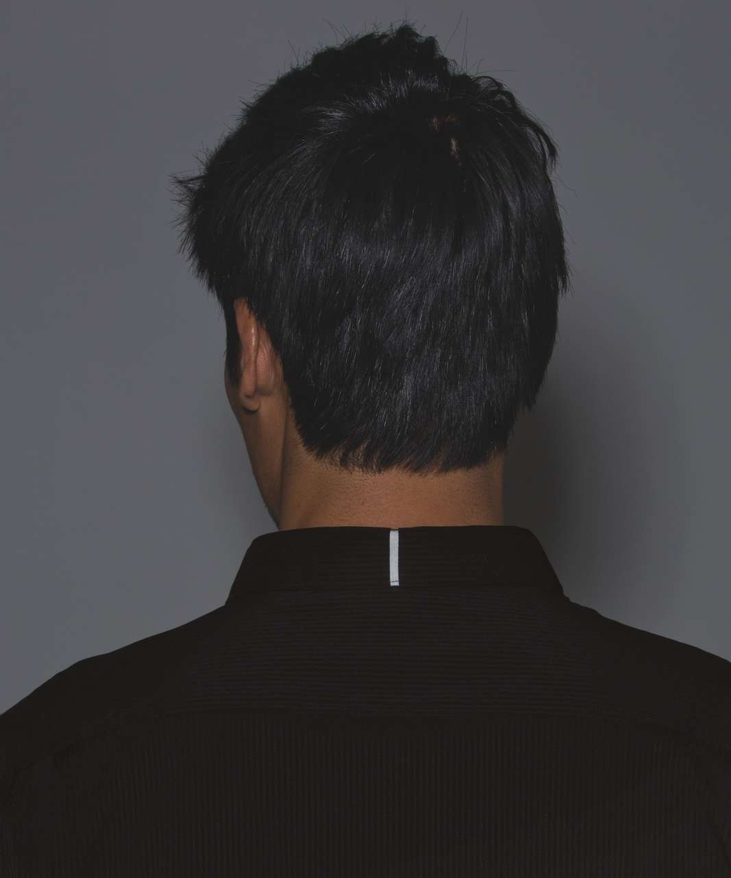 Lululemon The Closer Long Sleeve - Black