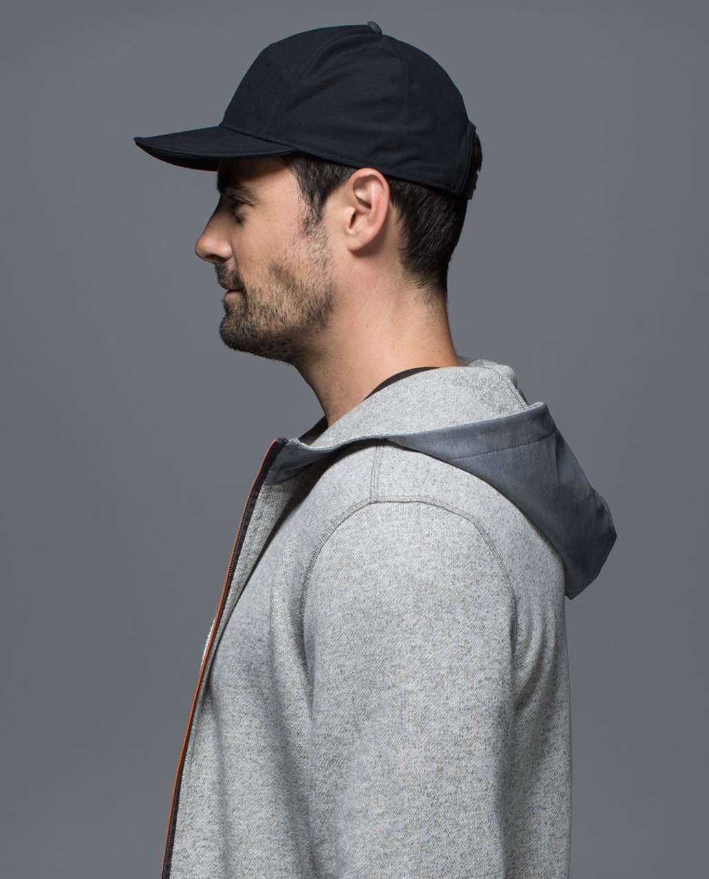 Lululemon Second Base Hat - Black