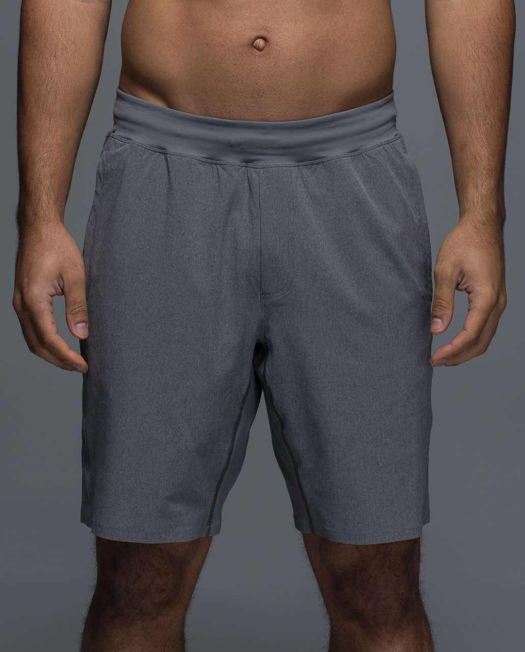 lululemon assert shorts