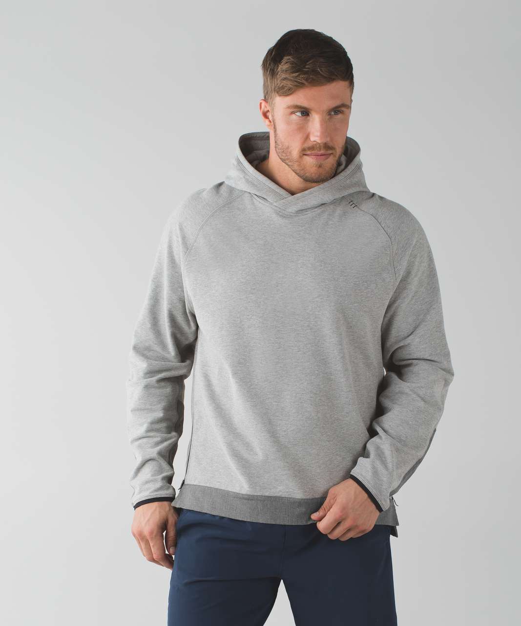 lululemon mens sweatshirt