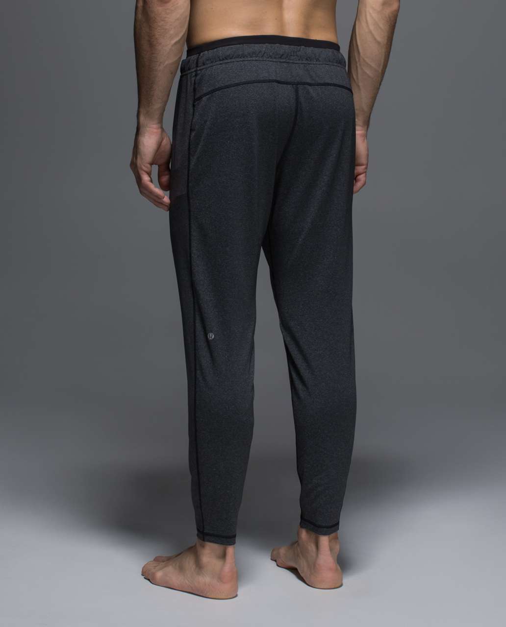 lululemon on the mat pant