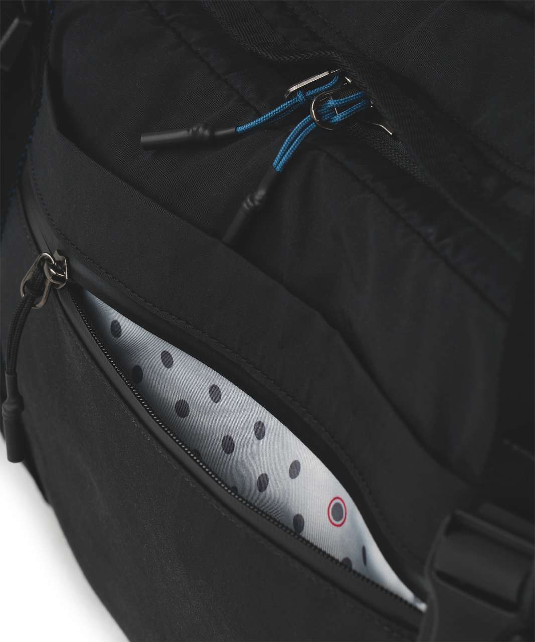 Lululemon Daily Sweat Duffel - Black - lulu fanatics Lululemon Daily Sweat Duffel - Black - lulu fanatics