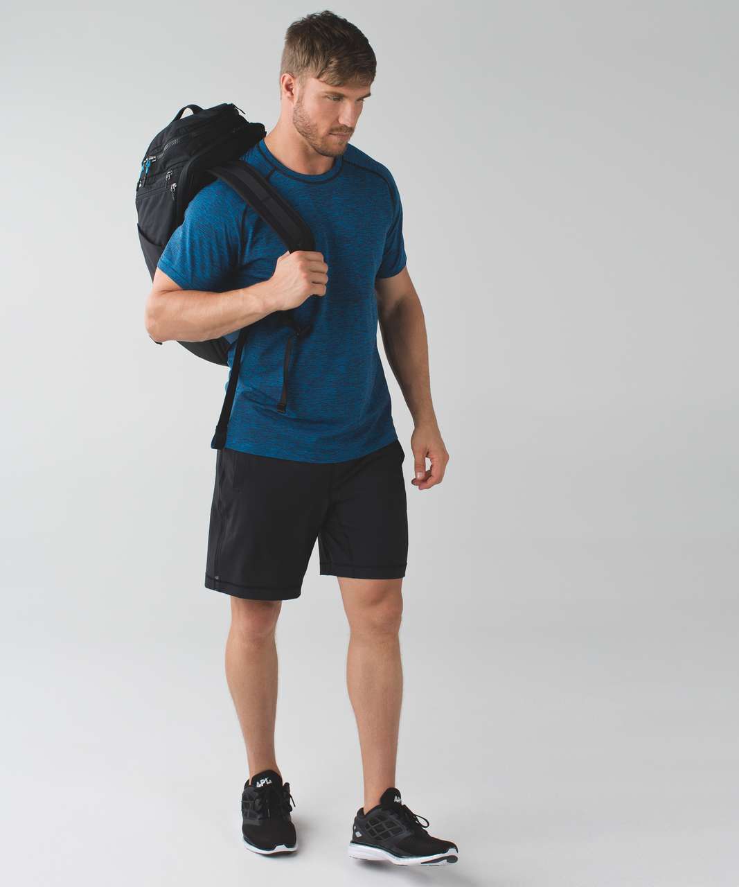 Lululemon All Access Pack - Black