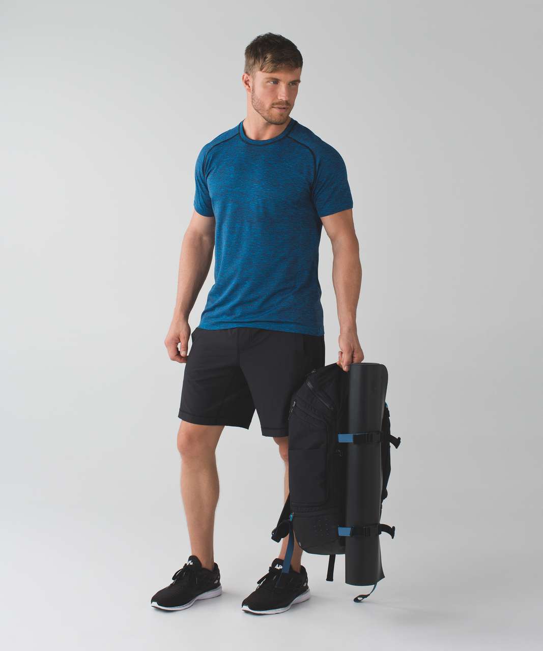 Lululemon All Access Pack - Black