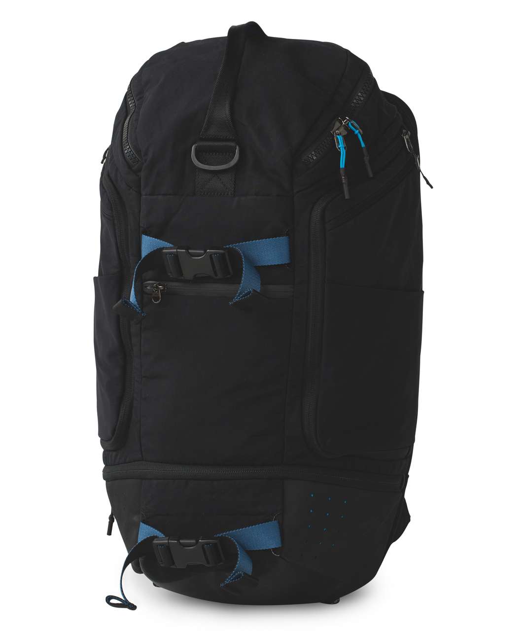 Lululemon All Access Pack - Black