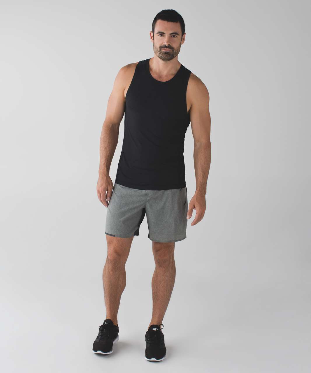 Lululemon Surge Tank - Black