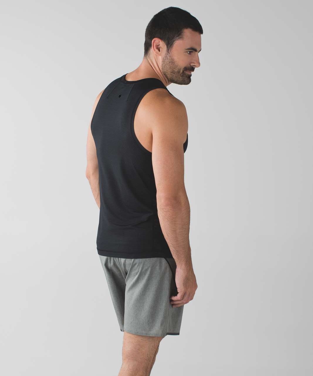 Lululemon Surge Tank - Black