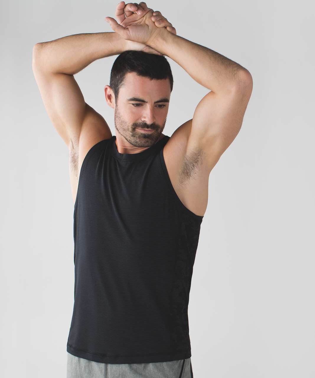 Lululemon Surge Tank - Black