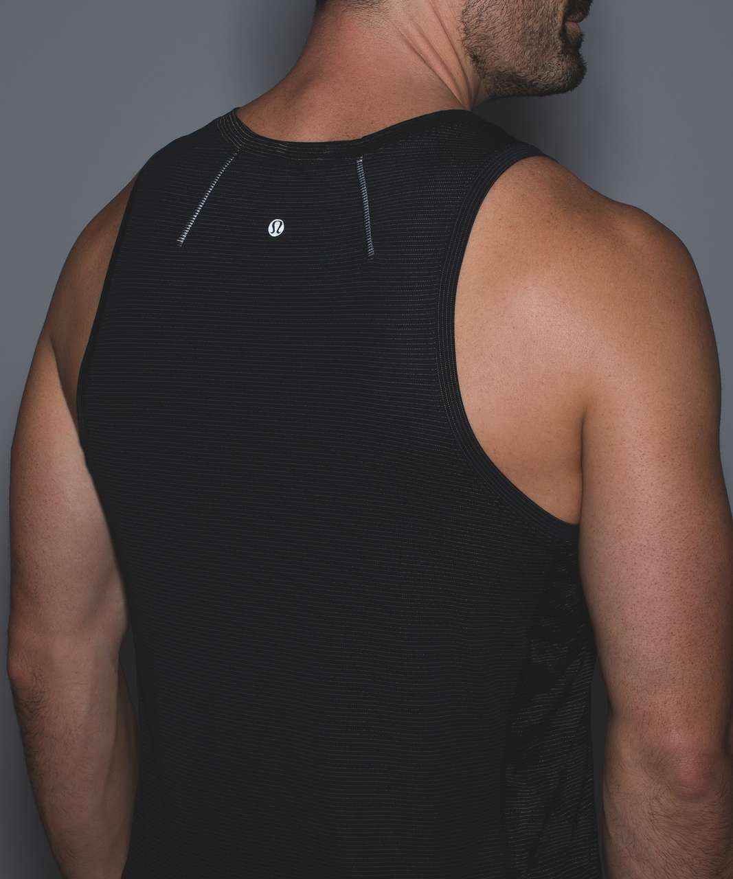 Lululemon Surge Tank - Black