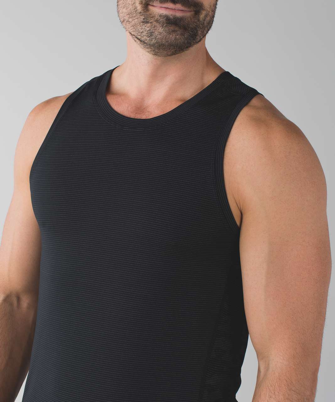 Lululemon Surge Tank - Black