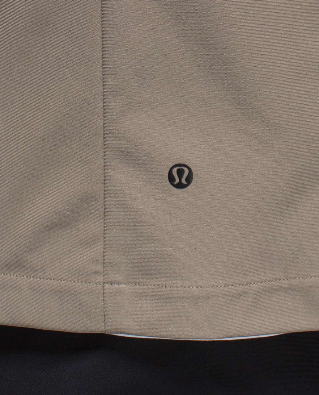 Lululemon MWB Jacket - Soft Earth