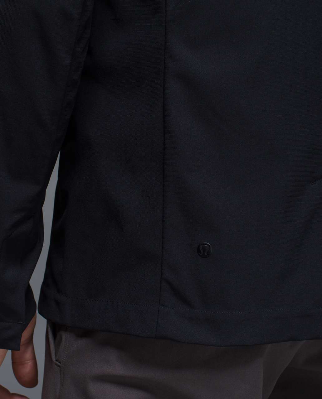 Lululemon MWB Jacket - Black