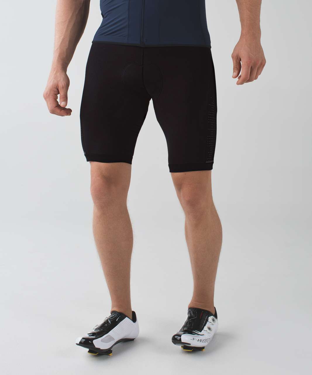 Lululemon Sea To Sky Short - Black