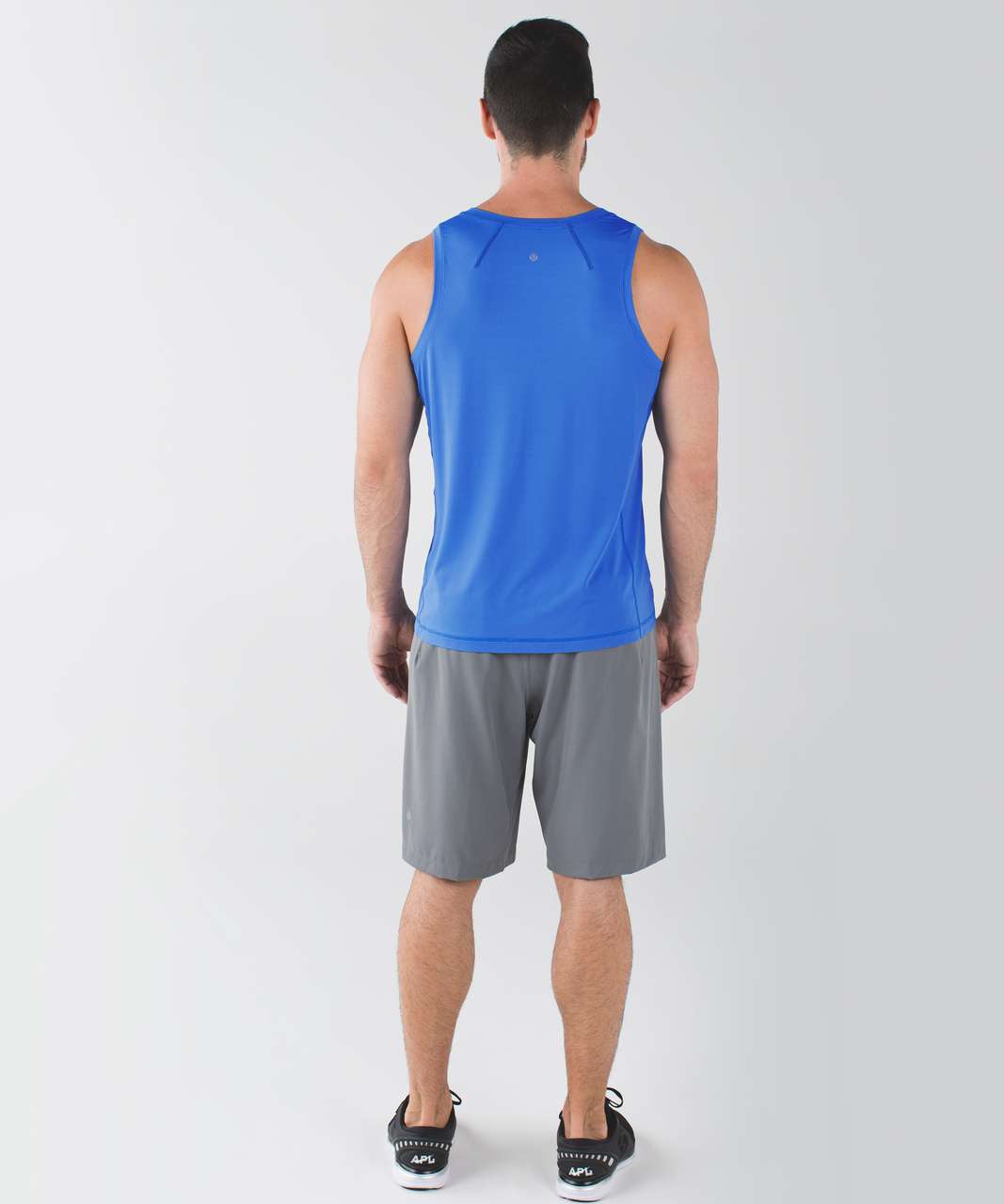 Lululemon Surge Tank - Porcelaine