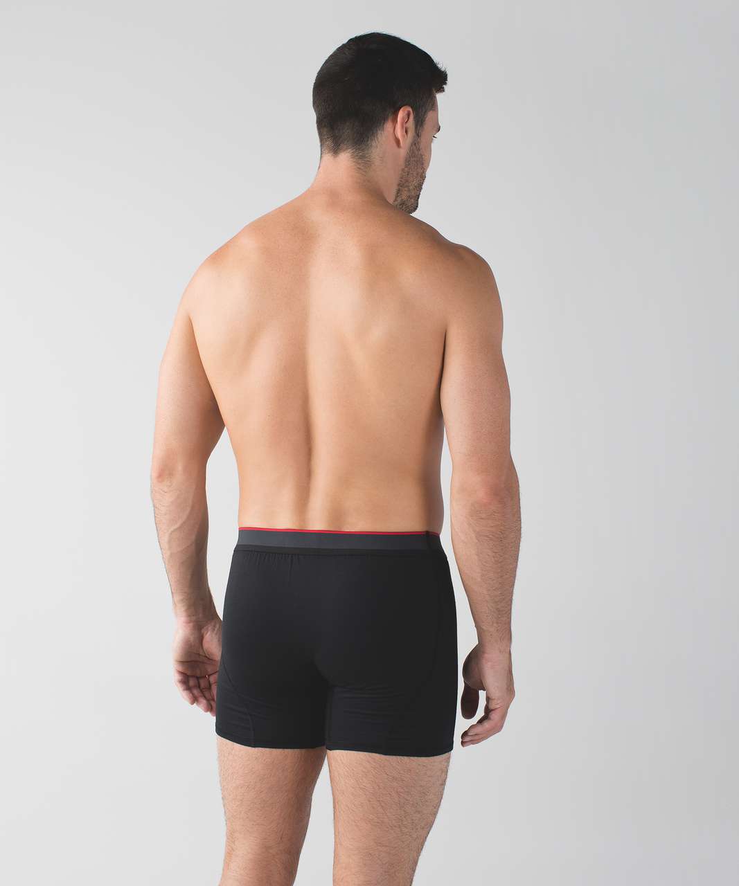 Lululemon No Boxer Boxer - Black