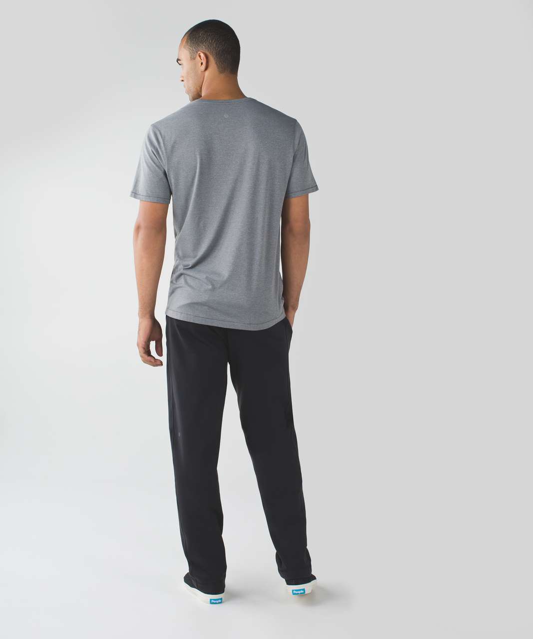 Lululemon Kung Fu Pant 2.0 (Regular) - Black (Third Release) - lulu fanatics