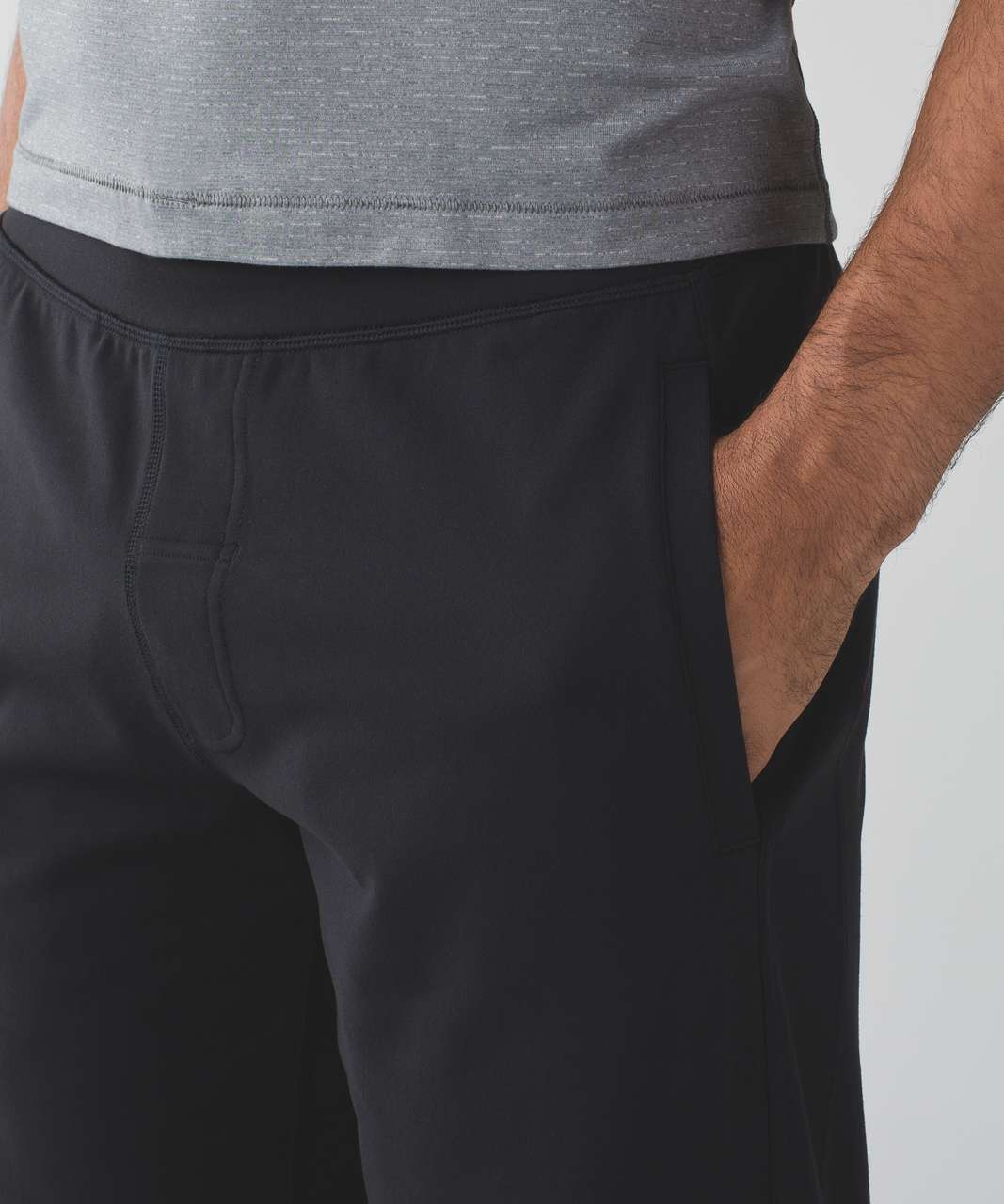 Lululemon Kung Fu Pant 2.0 (Regular) - Black (Third Release) - lulu ...